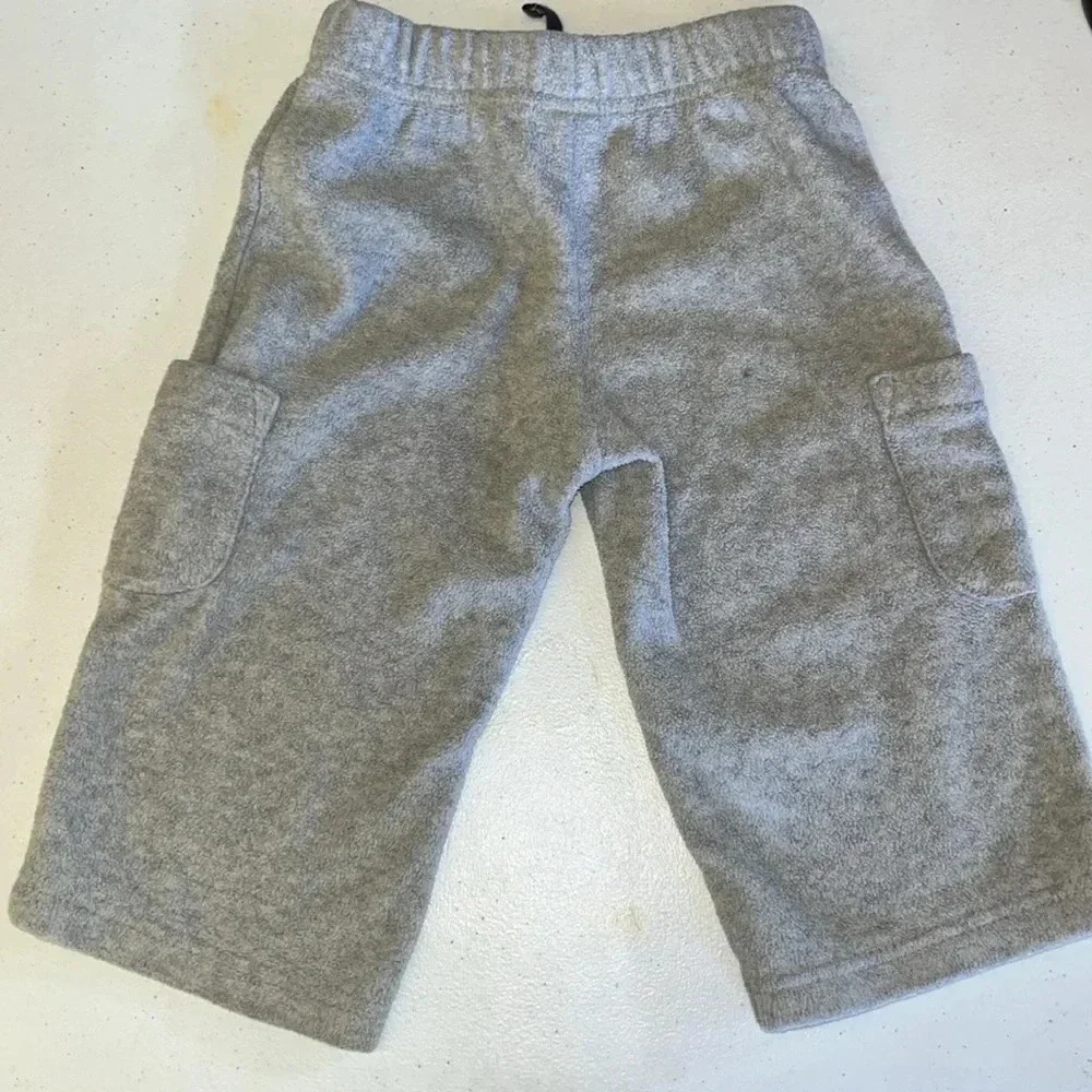 Carter's 12- month Pant (2 Pairs)